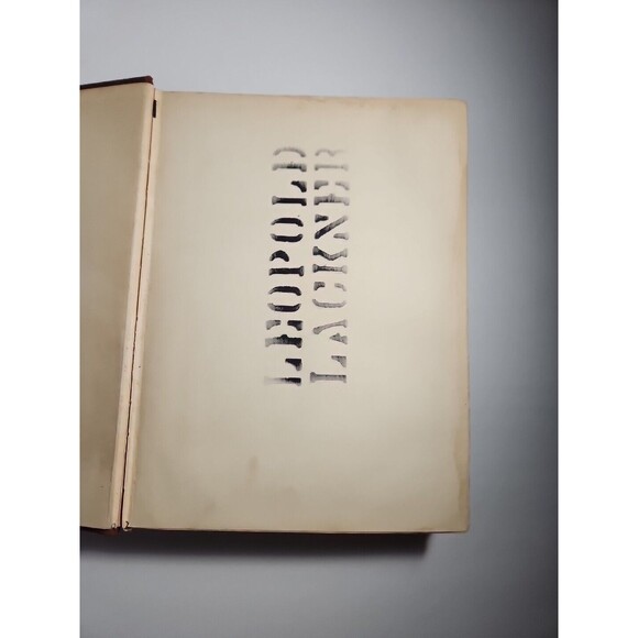 My Book of History - Explorations - 1933 - First Edition - Illustrated - Picture 6 of 10